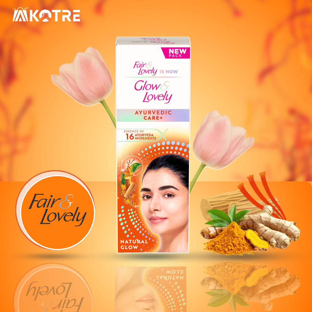 Glow & Lovely Advanced Multivitamin Cream